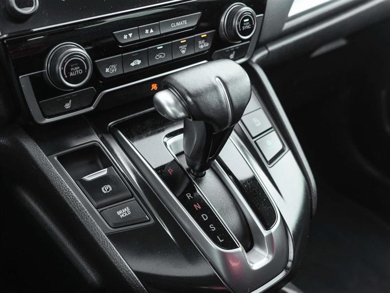 honda CR-V 2022 - 21
