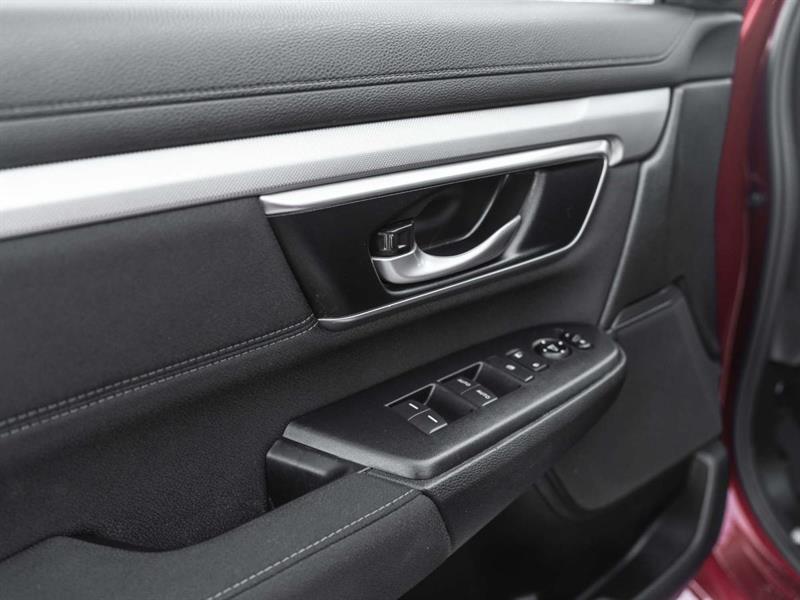honda CR-V 2022 - 24