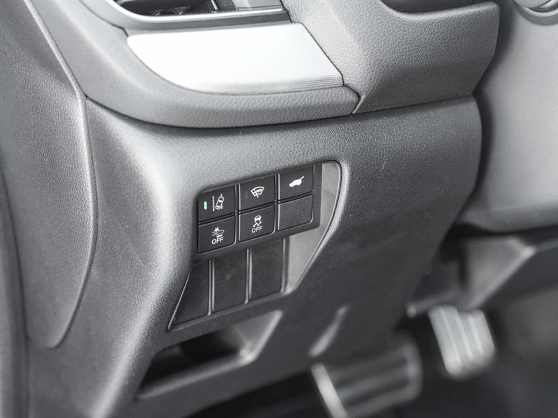 honda CR-V 2022 - 25