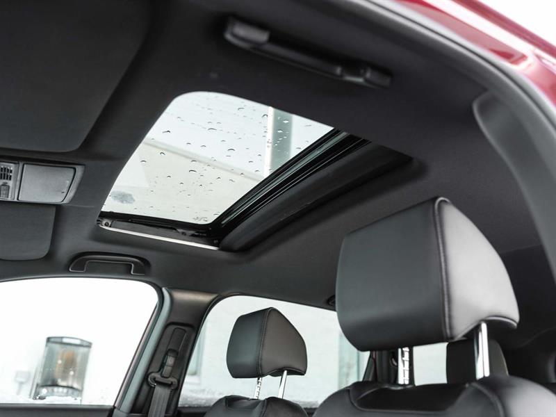 honda CR-V 2022 - 26
