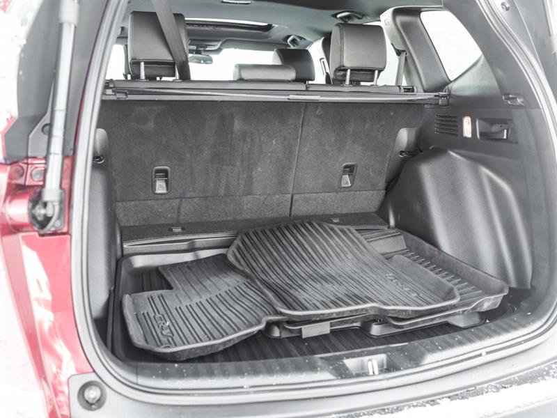honda CR-V 2022 - 27