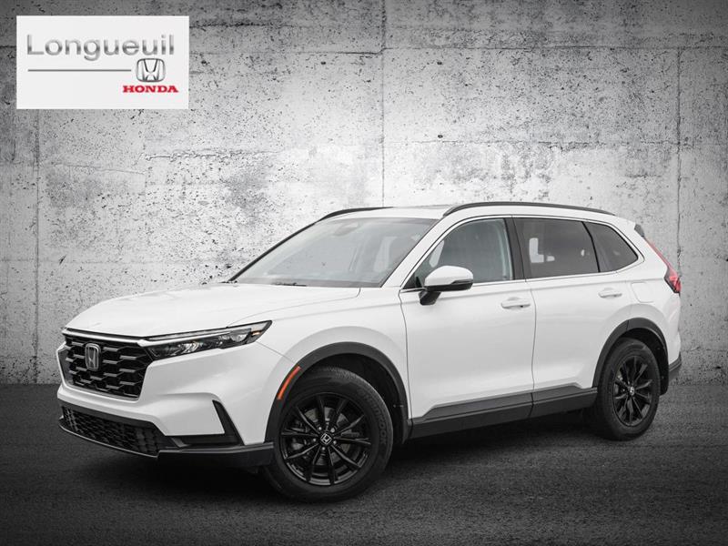 honda CR-V 2023