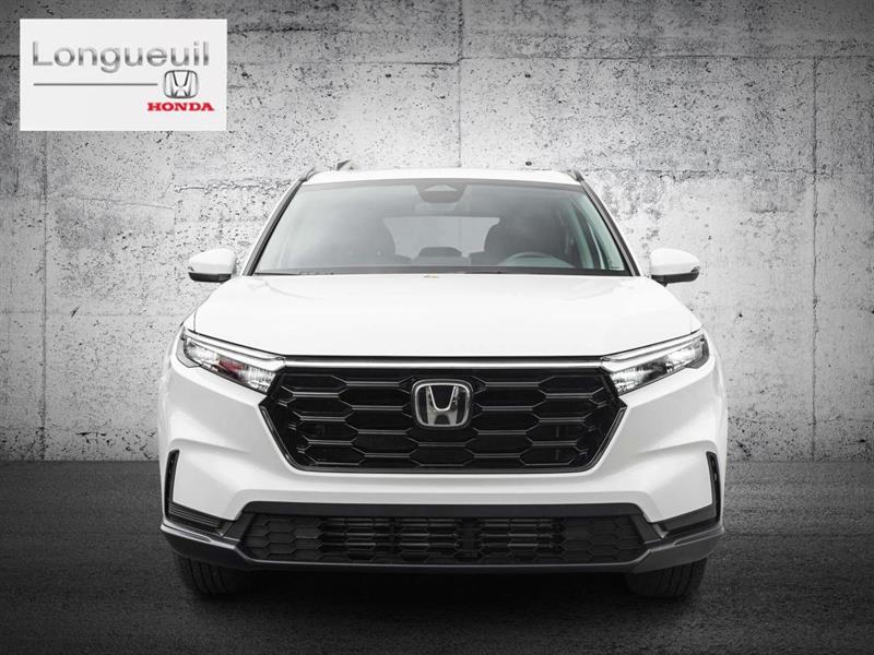 honda CR-V 2023 - 2