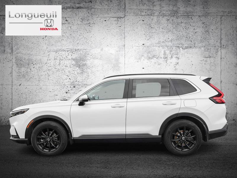 honda CR-V 2023 - 3