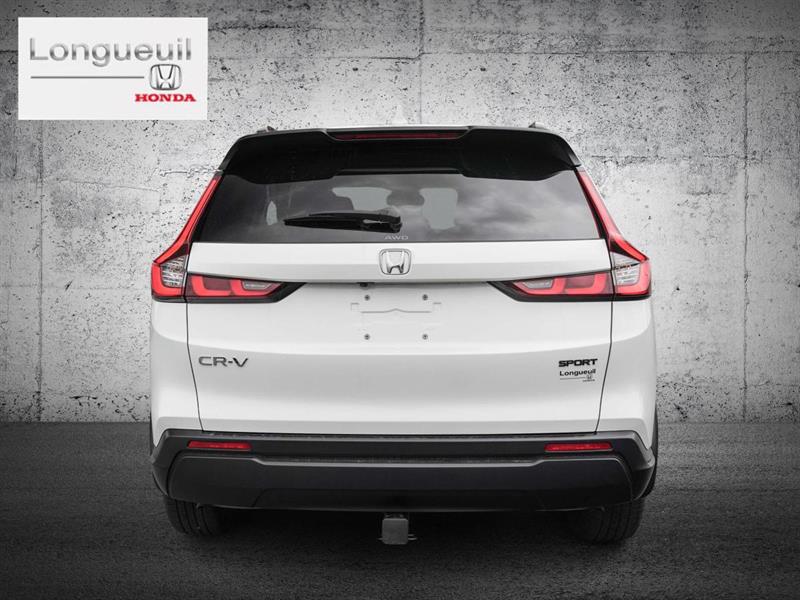 honda CR-V 2023 - 5