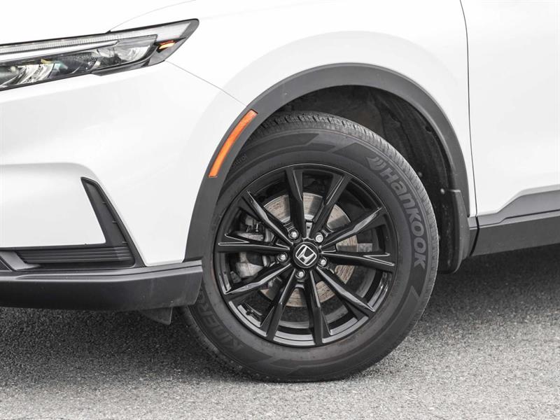 honda CR-V 2023 - 6