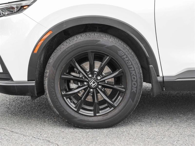 honda CR-V 2023 - 7