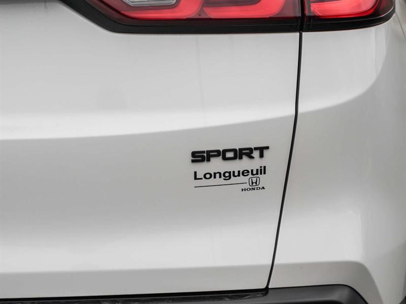 honda CR-V 2023 - 8
