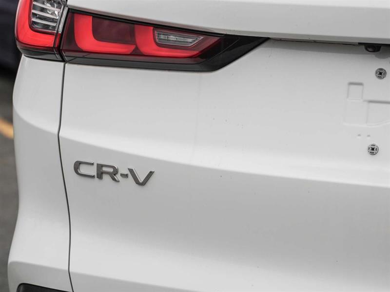 honda CR-V 2023 - 10
