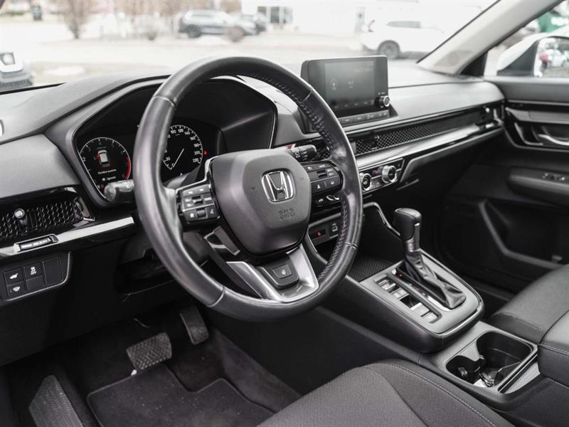 honda CR-V 2023 - 11