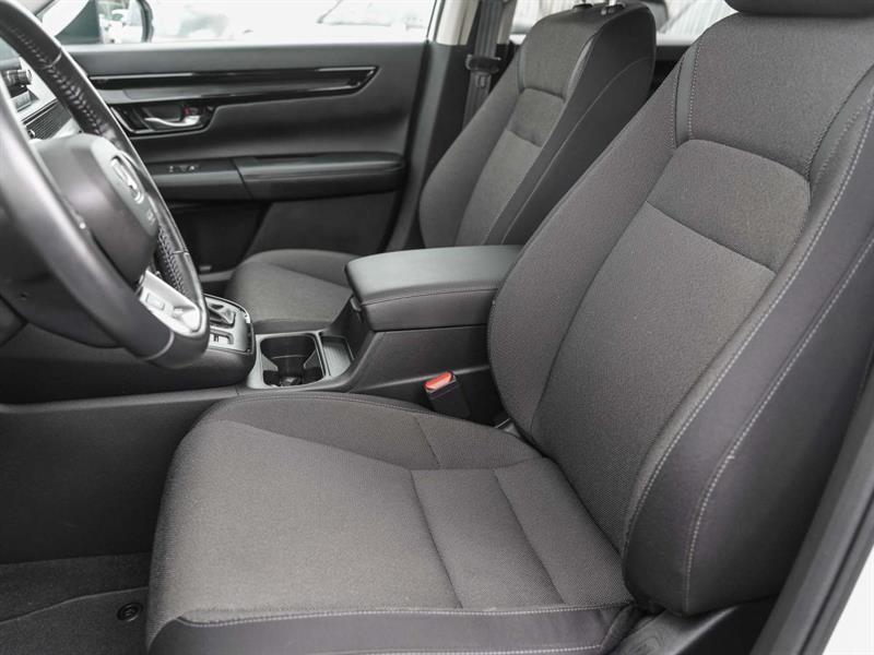 honda CR-V 2023 - 12