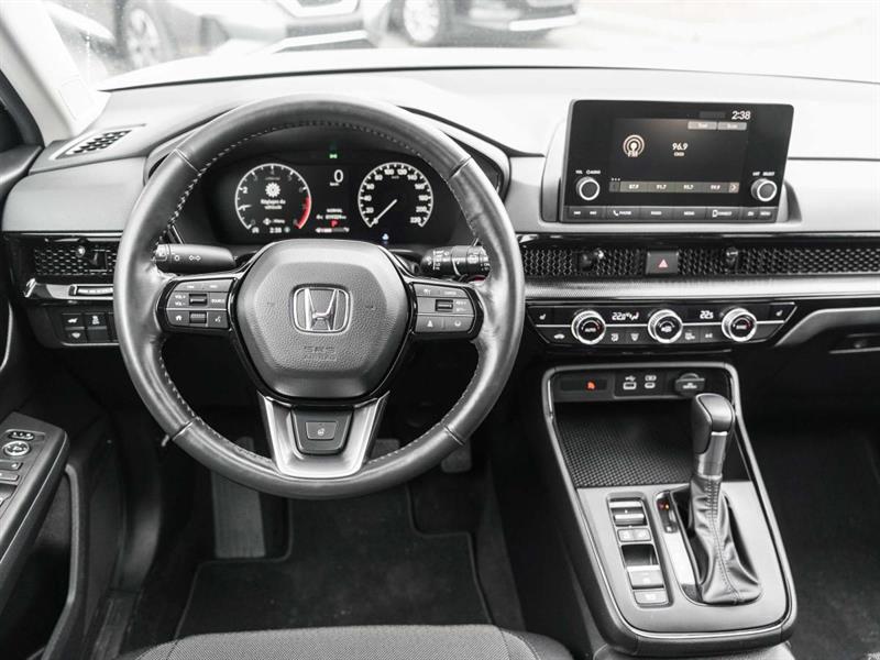 honda CR-V 2023 - 14
