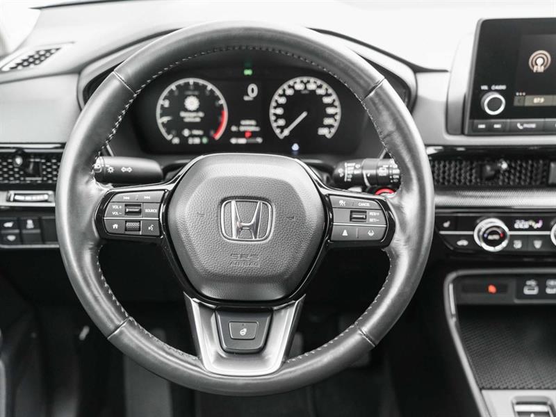 honda CR-V 2023 - 15