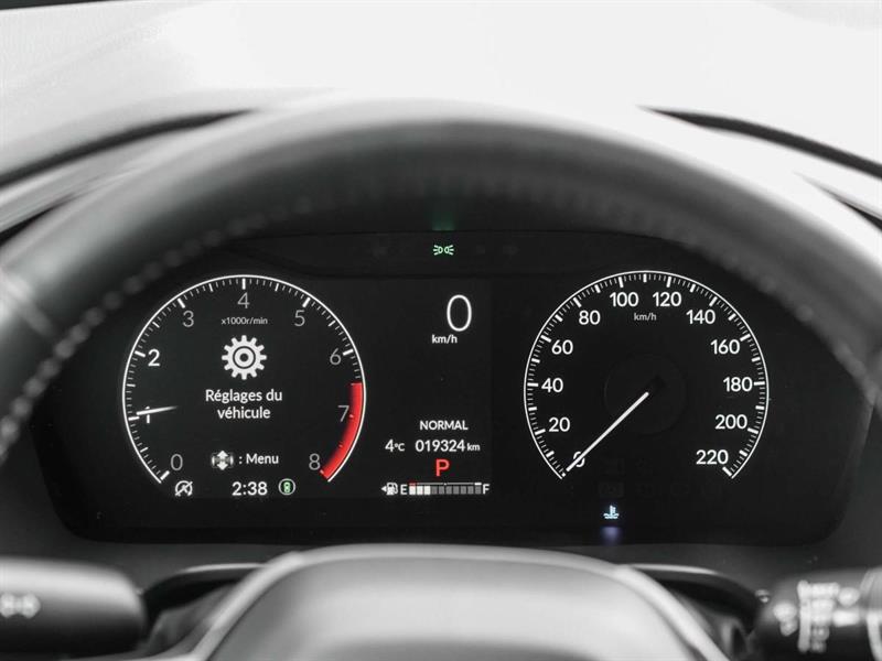 honda CR-V 2023 - 16