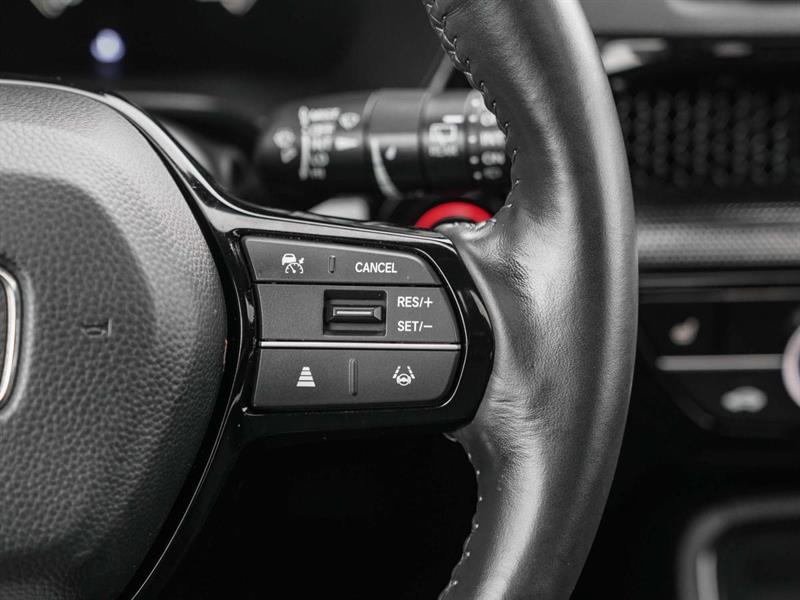 honda CR-V 2023 - 17