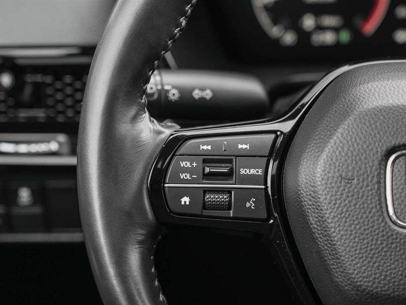 honda CR-V 2023 - 18