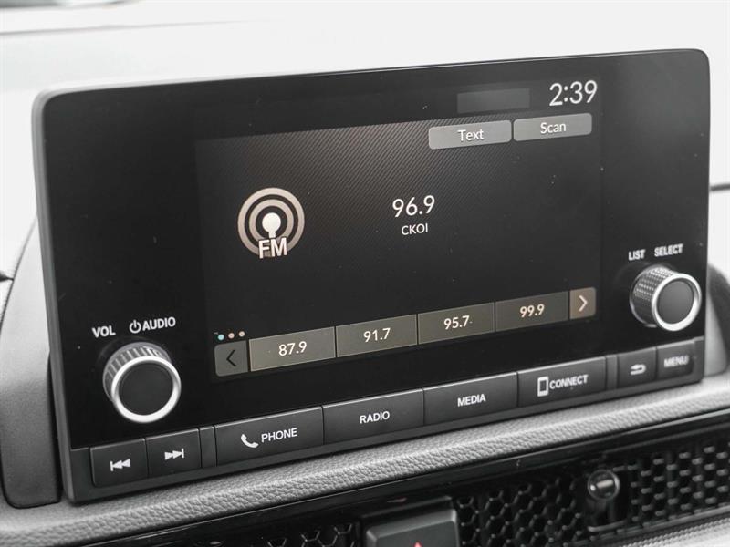 honda CR-V 2023 - 20