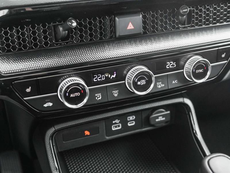 honda CR-V 2023 - 22