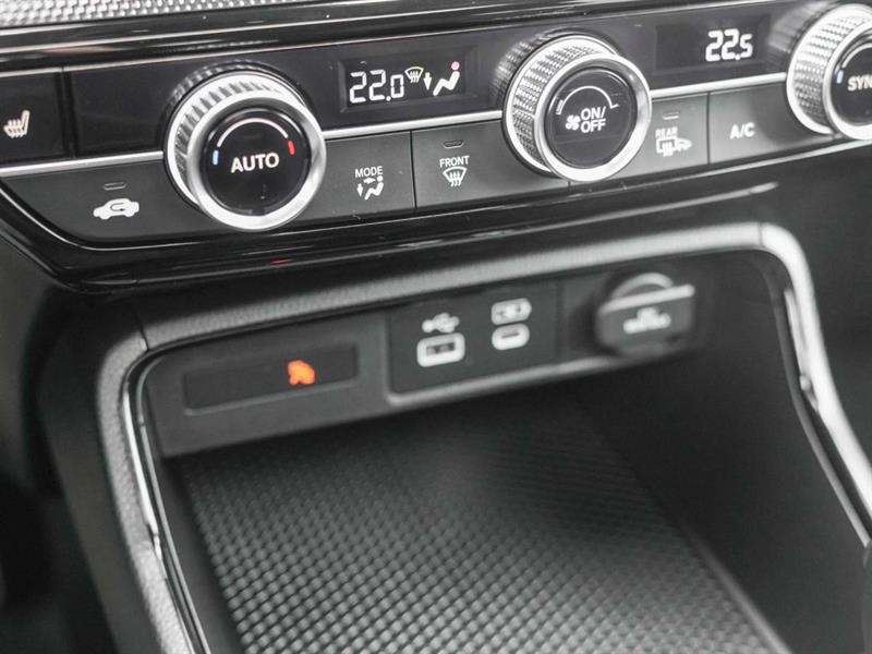 honda CR-V 2023 - 23