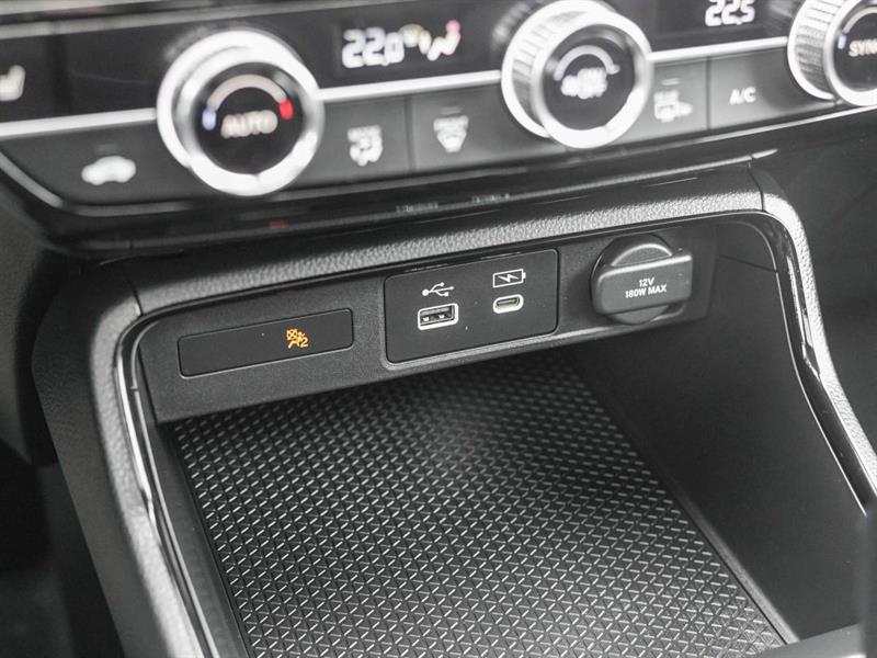 honda CR-V 2023 - 24