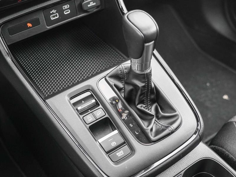 honda CR-V 2023 - 25