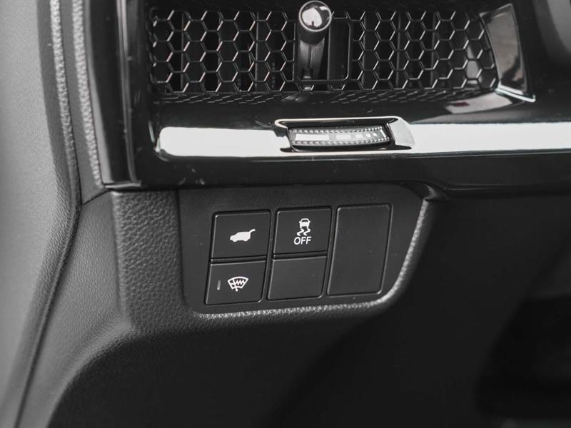 honda CR-V 2023 - 26