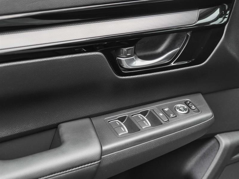 honda CR-V 2023 - 27
