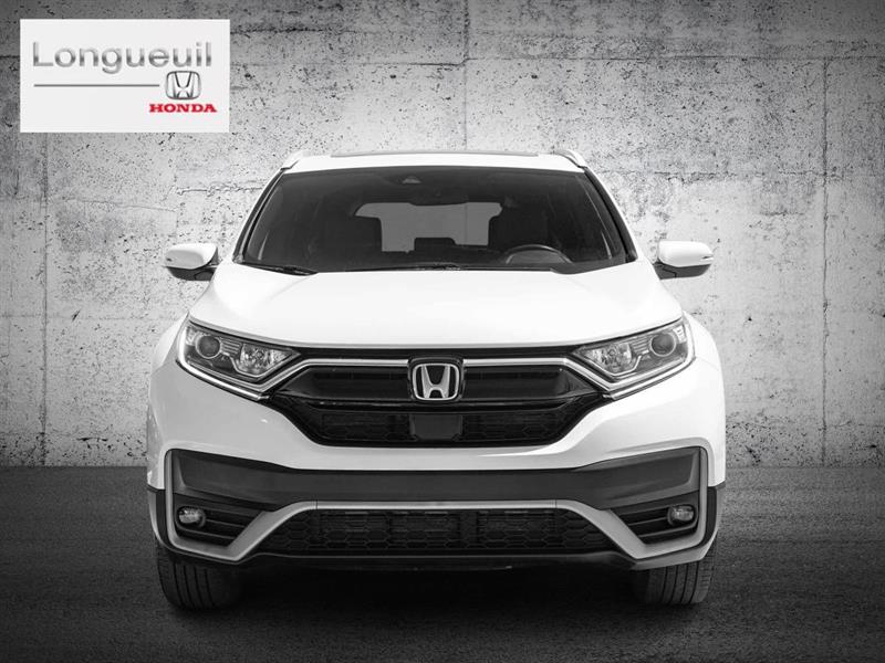 honda CR-V 2022 - 2