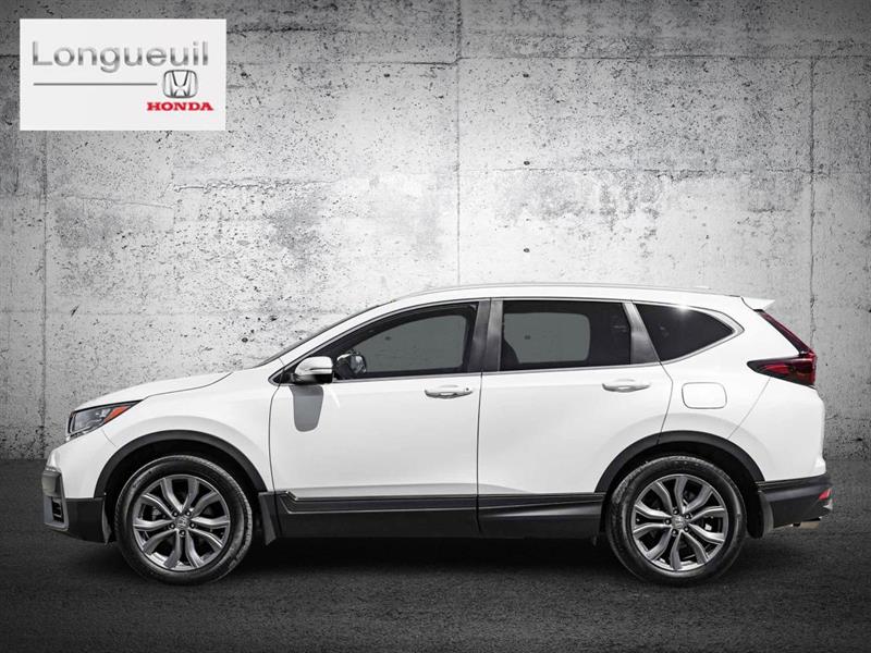 honda CR-V 2022 - 3