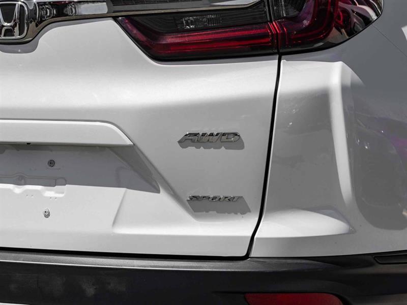 honda CR-V 2022 - 8