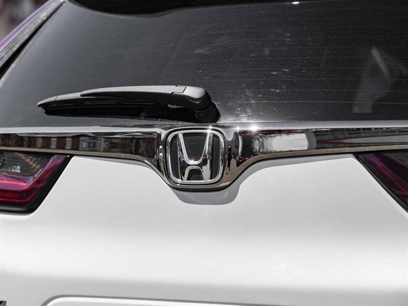 honda CR-V 2022 - 9