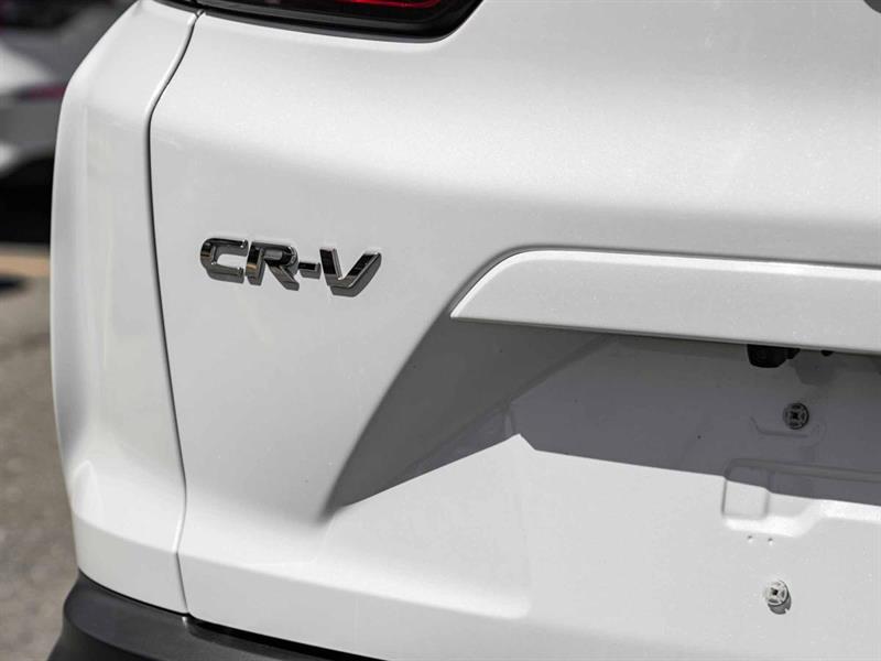 honda CR-V 2022 - 10