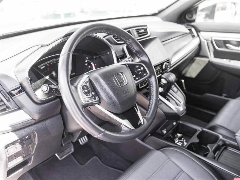 honda CR-V 2022 - 11