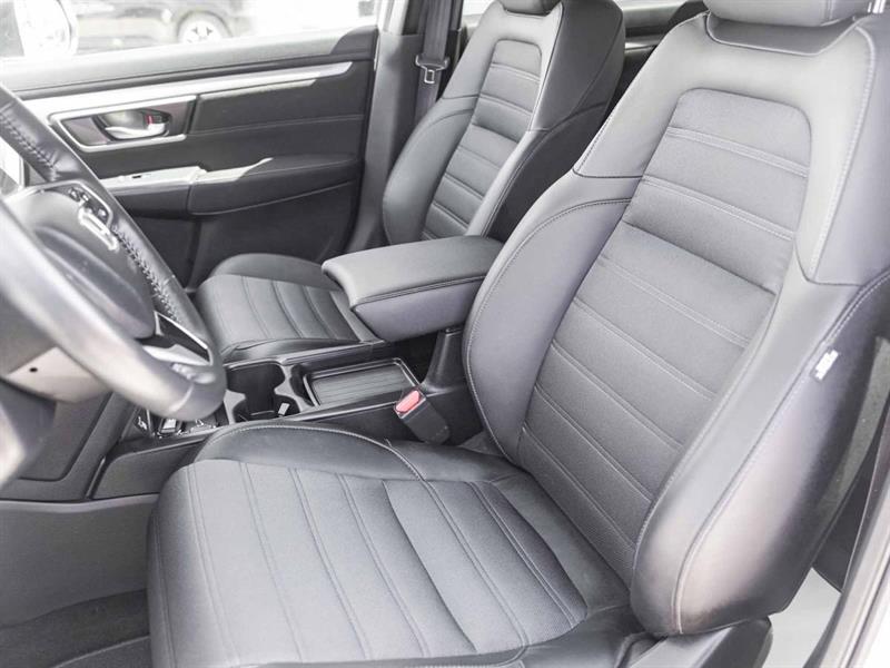 honda CR-V 2022 - 12