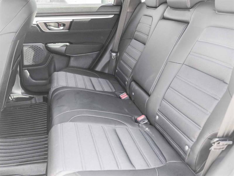 honda CR-V 2022 - 13