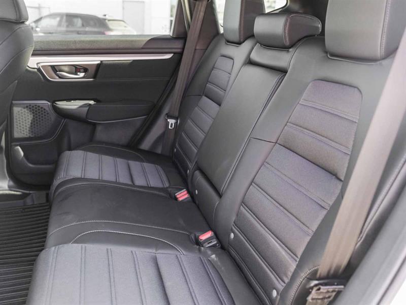 honda CR-V 2022 - 14