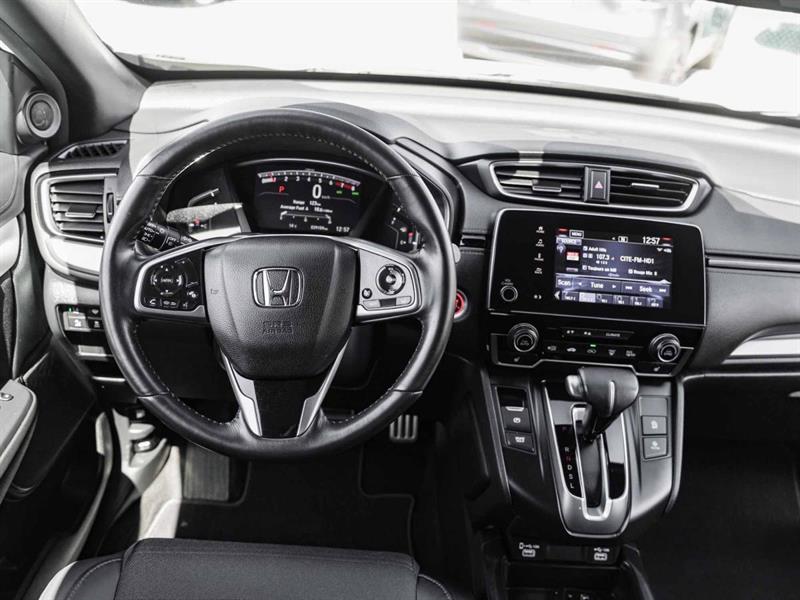 honda CR-V 2022 - 15