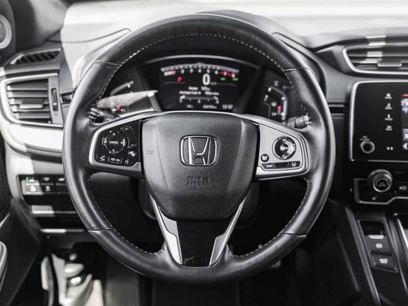 honda CR-V 2022 - 16