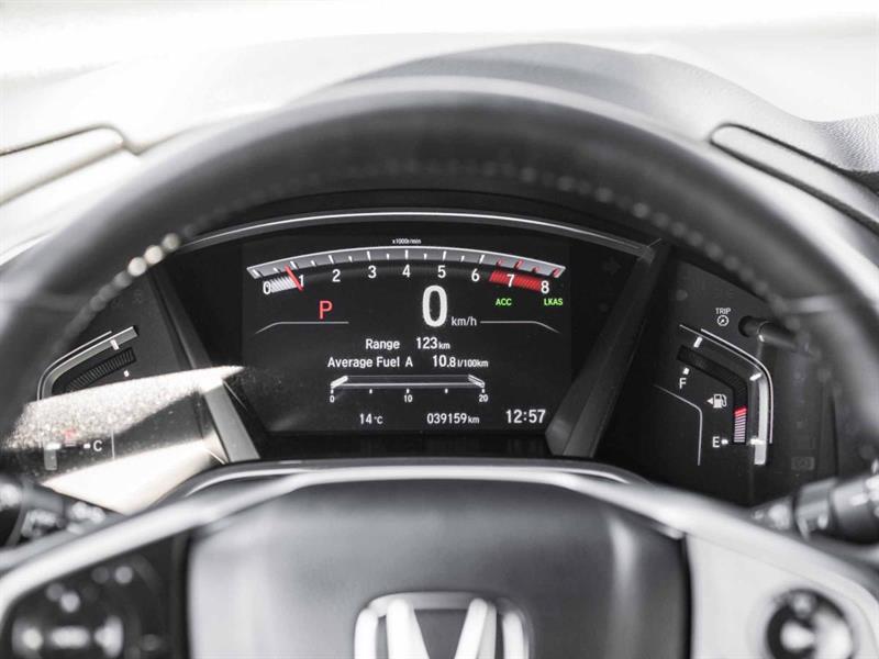 honda CR-V 2022 - 17