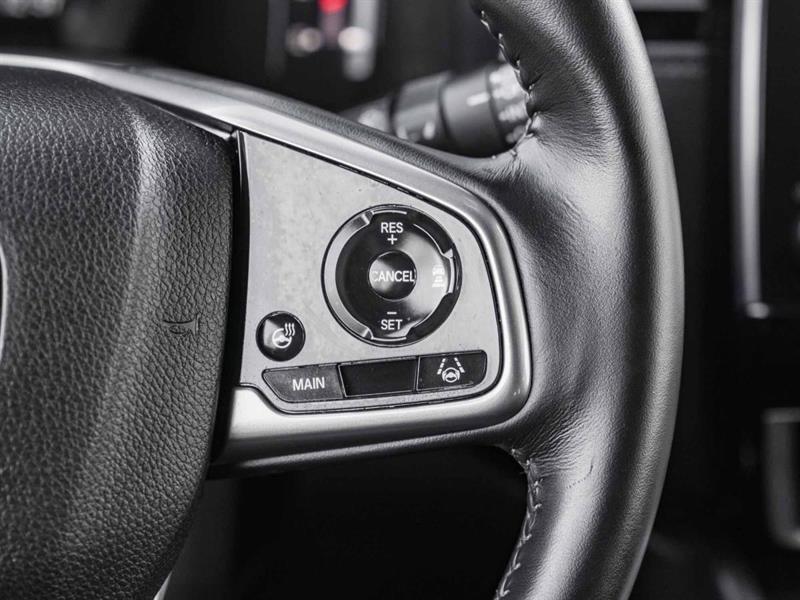honda CR-V 2022 - 18