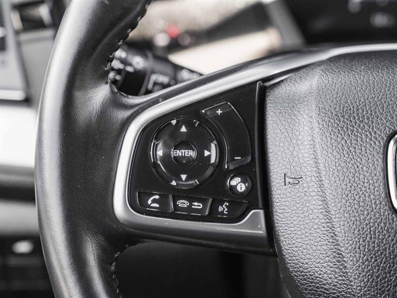 honda CR-V 2022 - 19