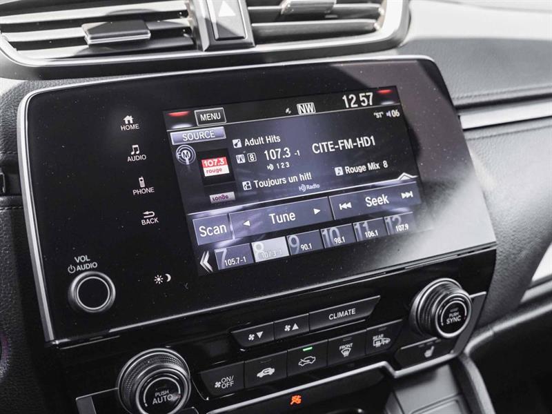 honda CR-V 2022 - 20
