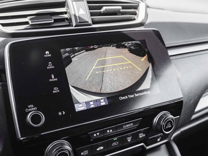 honda CR-V 2022 - 21