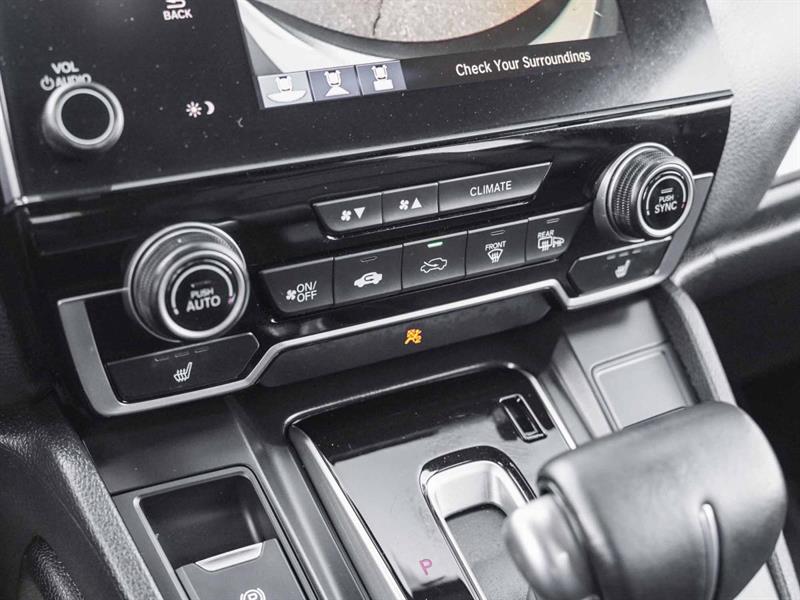 honda CR-V 2022 - 22