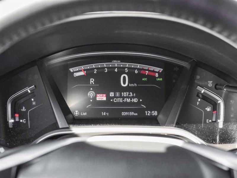 honda CR-V 2022 - 23