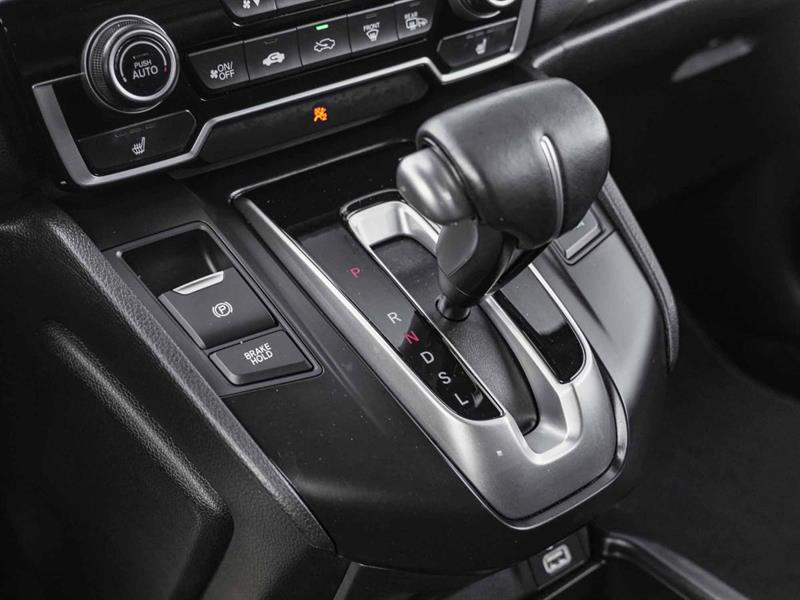 honda CR-V 2022 - 24