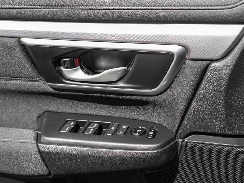 honda CR-V 2022 - 25