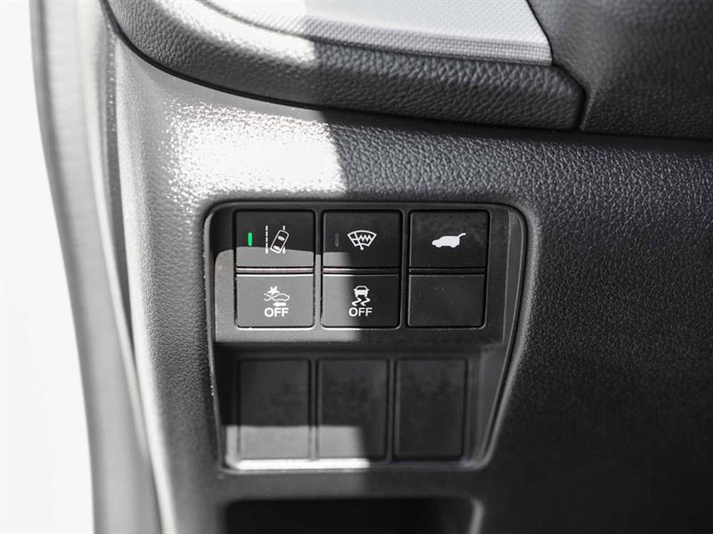 honda CR-V 2022 - 26
