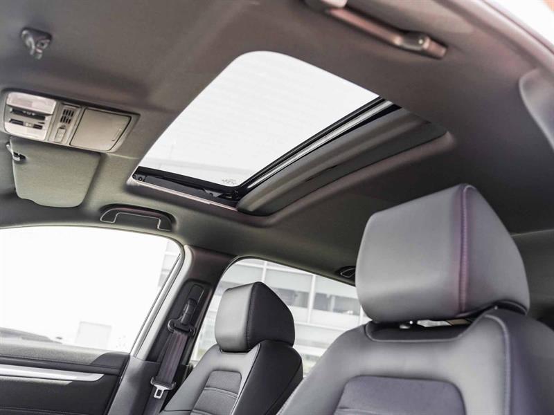honda CR-V 2022 - 28