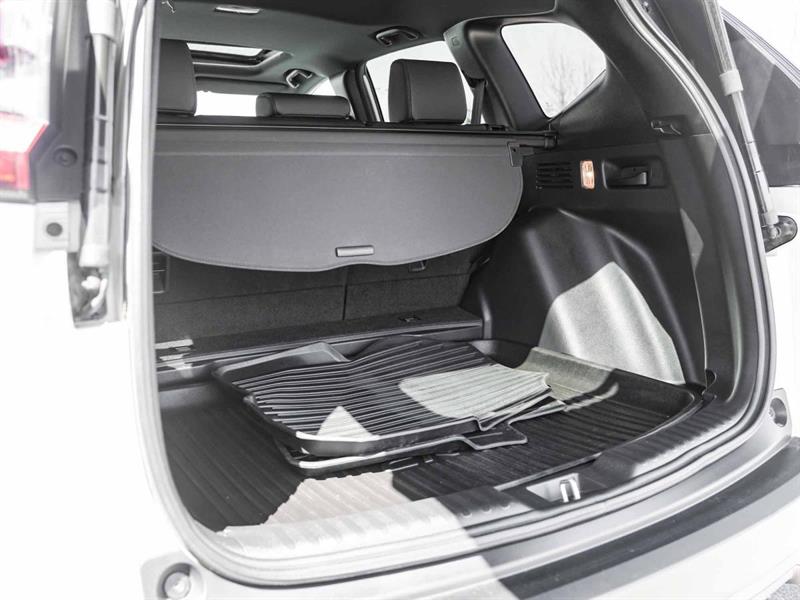 honda CR-V 2022 - 29